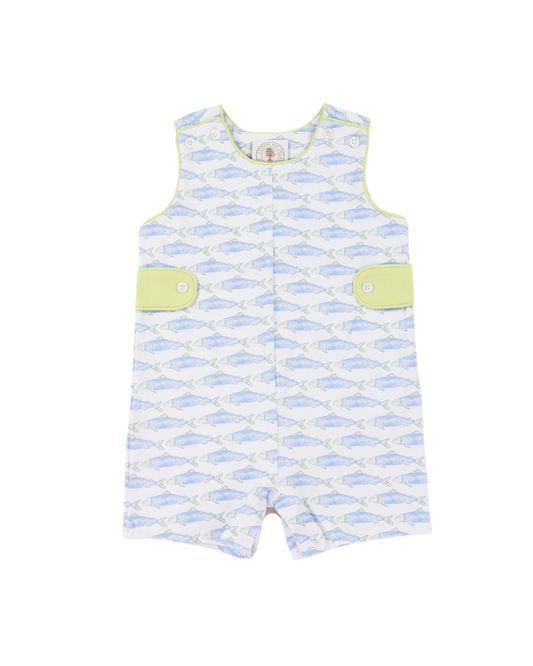 Catch And Release Jonah Jon Jon