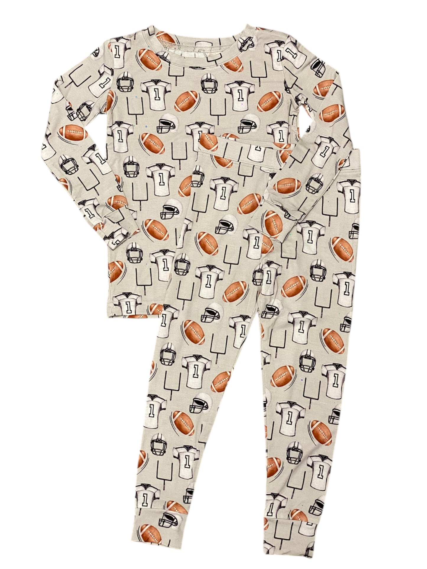 Brady Toddler Loungewear