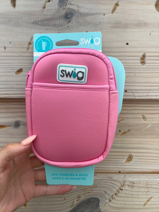 Bubblegum Mega Mug Pouch