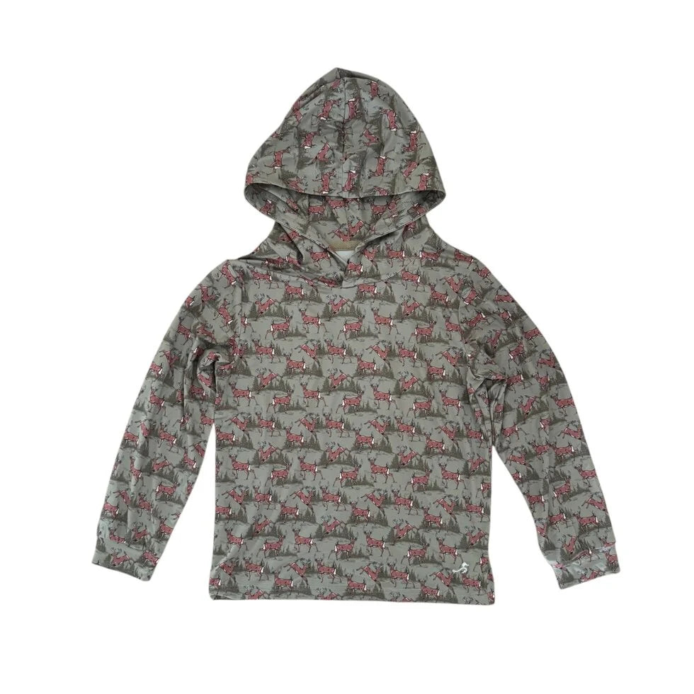 CoolShade Mack Performance Hoodie - Whitetail Woods