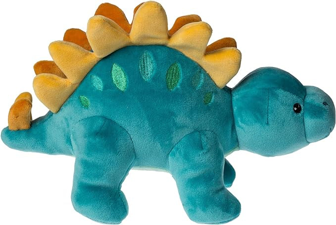 Smootheez Stegosauraus