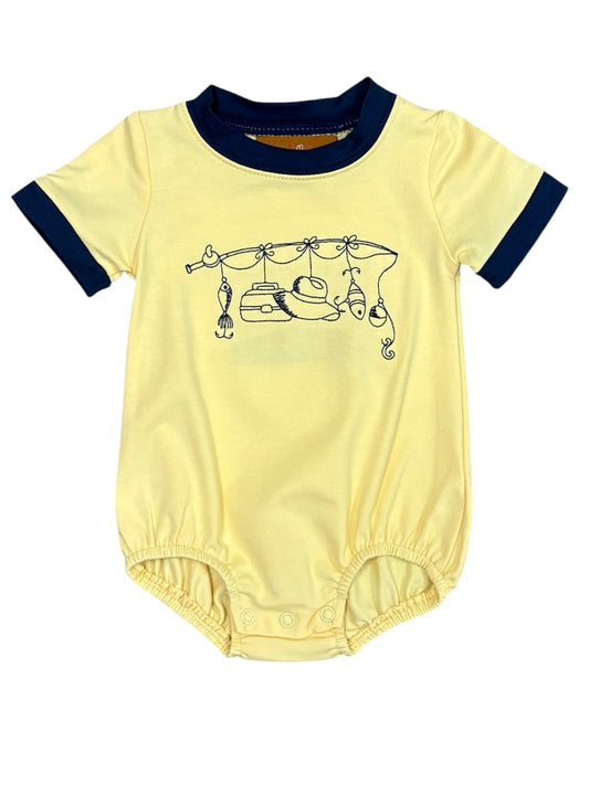 Hook, Line & Sinker Boys Bubble