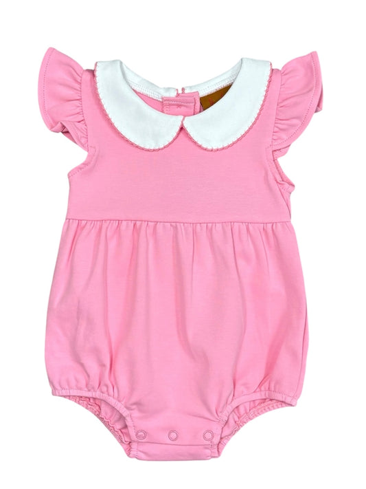 Adley A/S Bubble-Pink