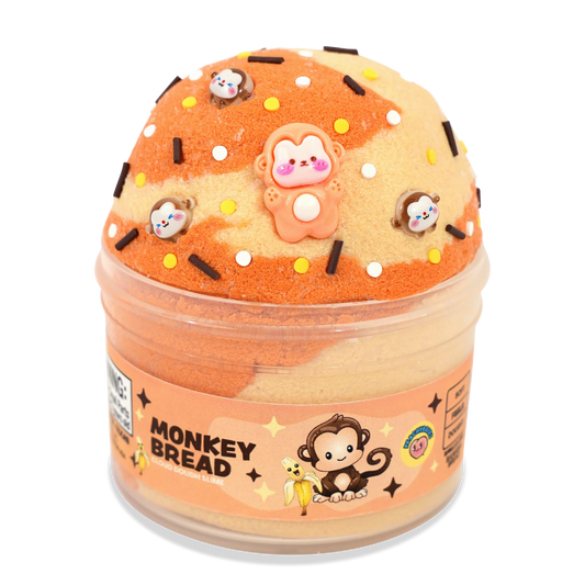 Monkey Bread Slime