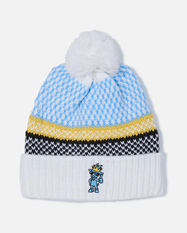 GOAT Thumbs Up Winter Hat
