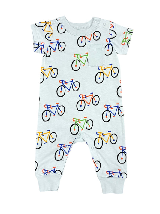 La Vuelta Bikes Romper
