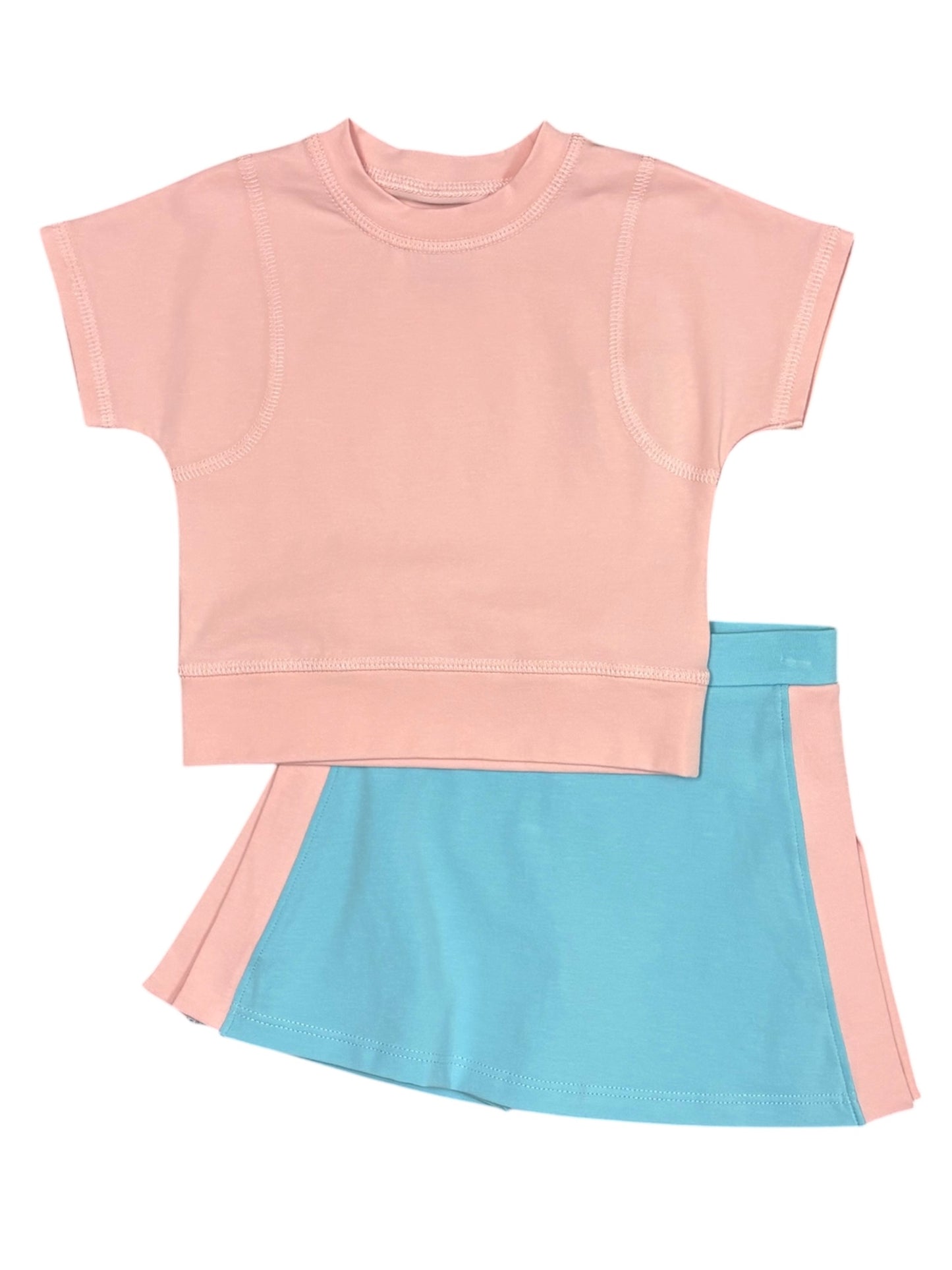 Skort Petite Four