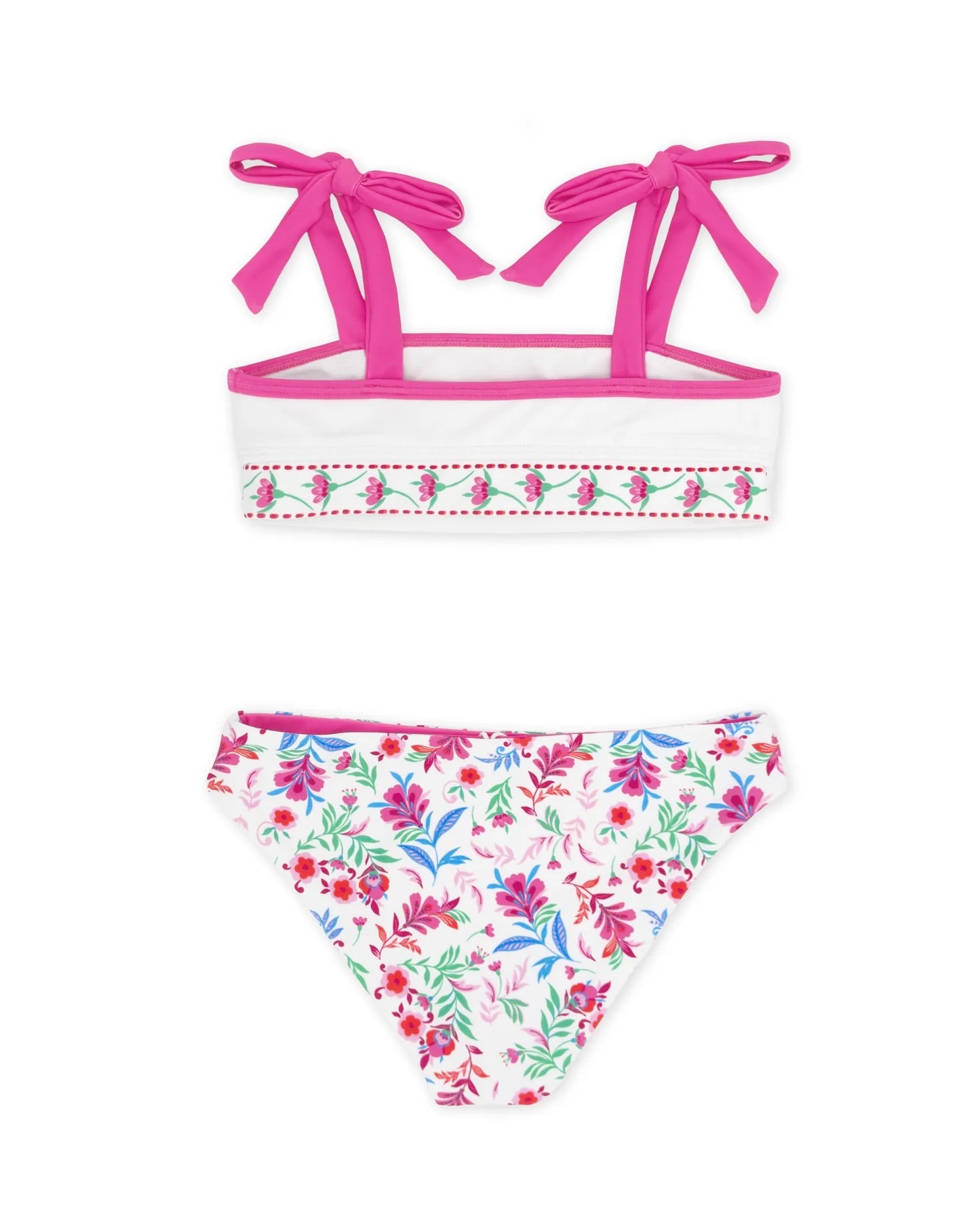 Sunny Skies Bikini - Seabreeze