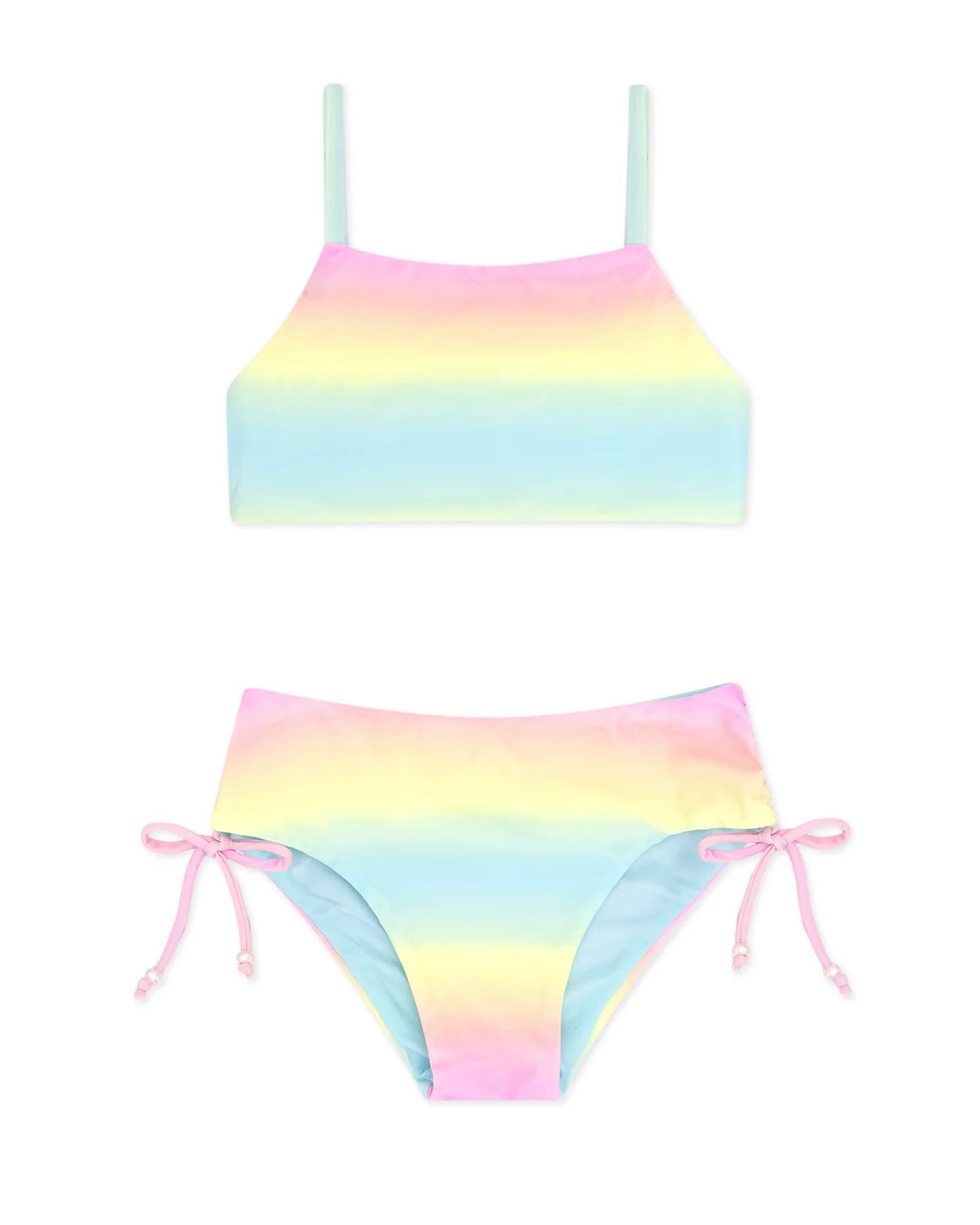 Strands Bikini - Sunrise Sky
