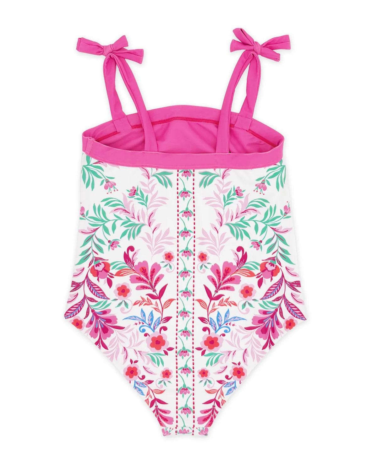 Shelly One-Piece - Seabreeze