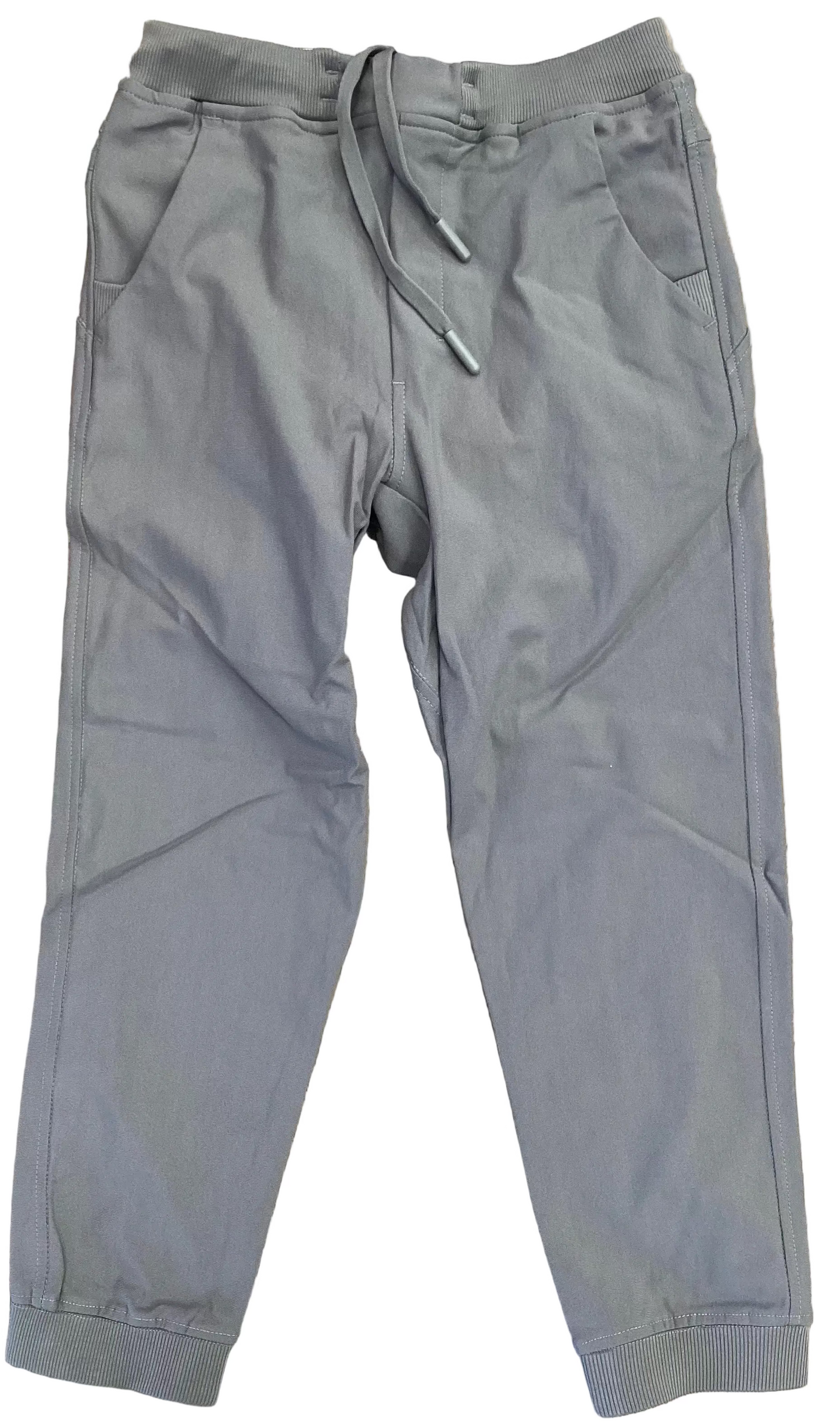 Charcoal Everyday Joggers
