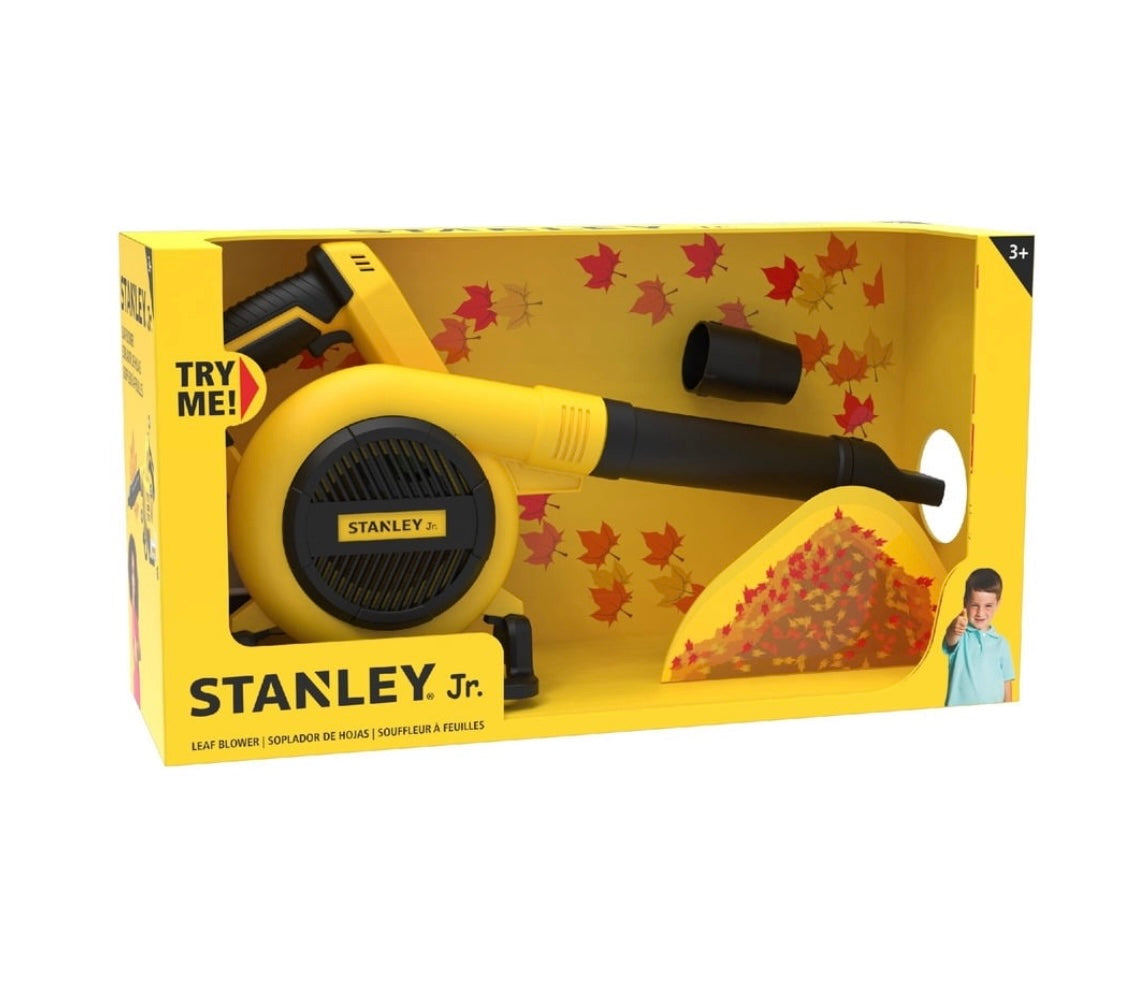 Stanley Jr. Leaf Blower