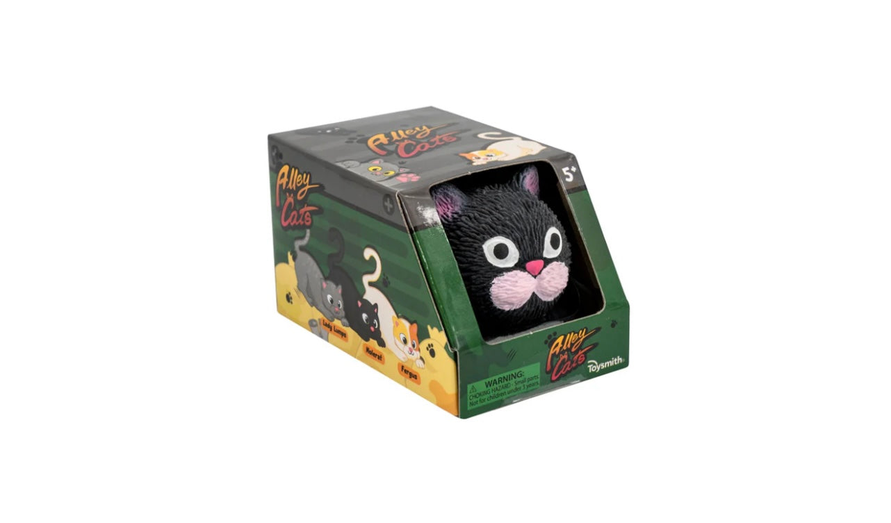 Barnyard Cats Assortment