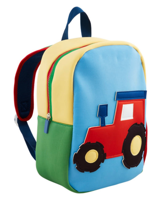 Tractor Backpack