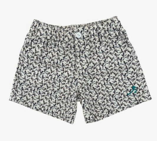 Delta Wings Weston Shortie
