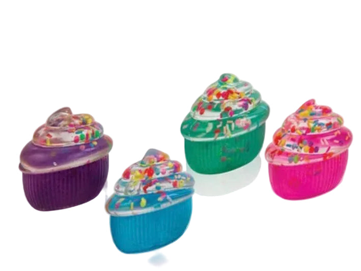 Bit'O Cupcake