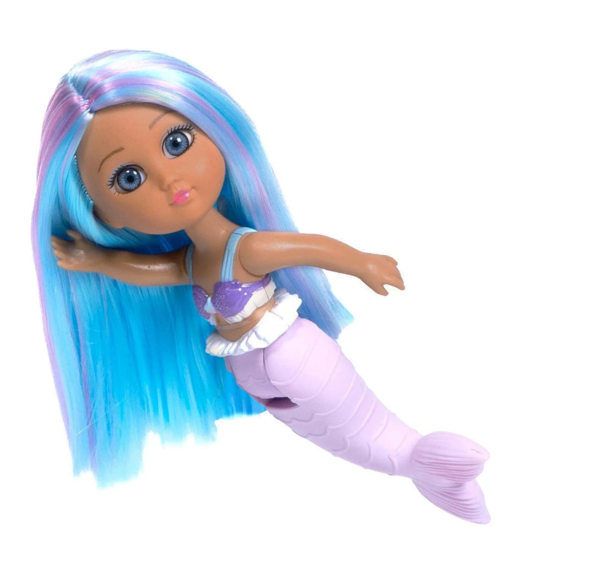 Water Wonder Mermaid Marina – Cutie Patootie