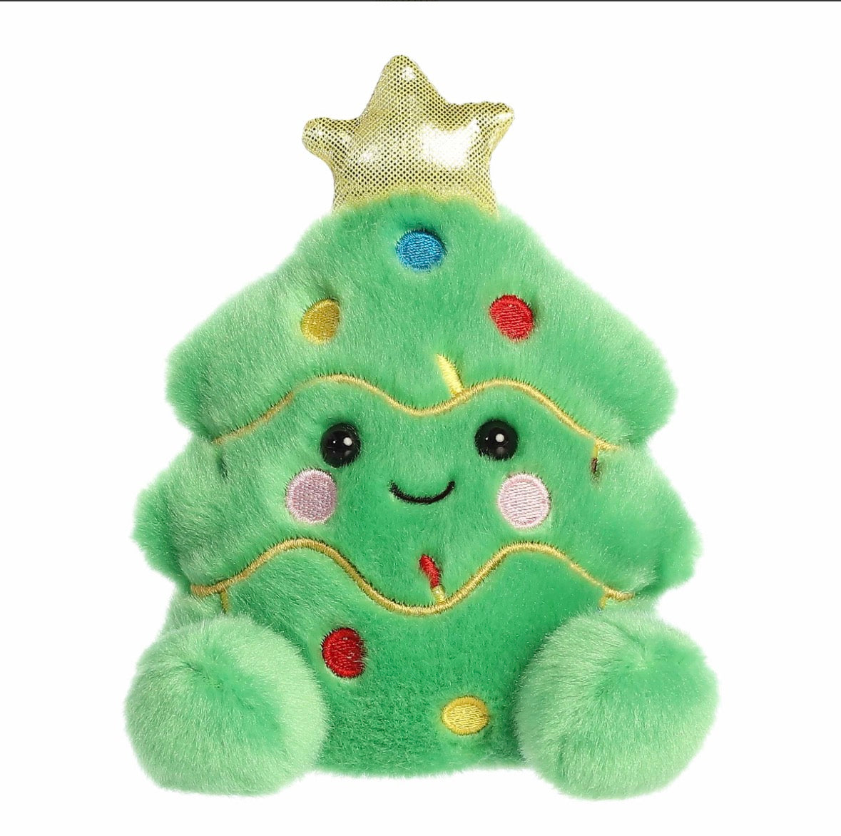 Douglas Christmas Tree