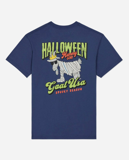 Spooky Mummy T-Shirt