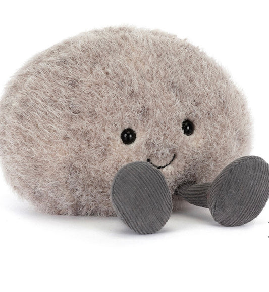 Amuseables Pebble