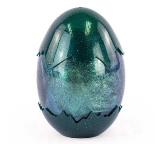 Giant Dino Slime Egg