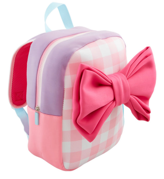 Bow Backpack