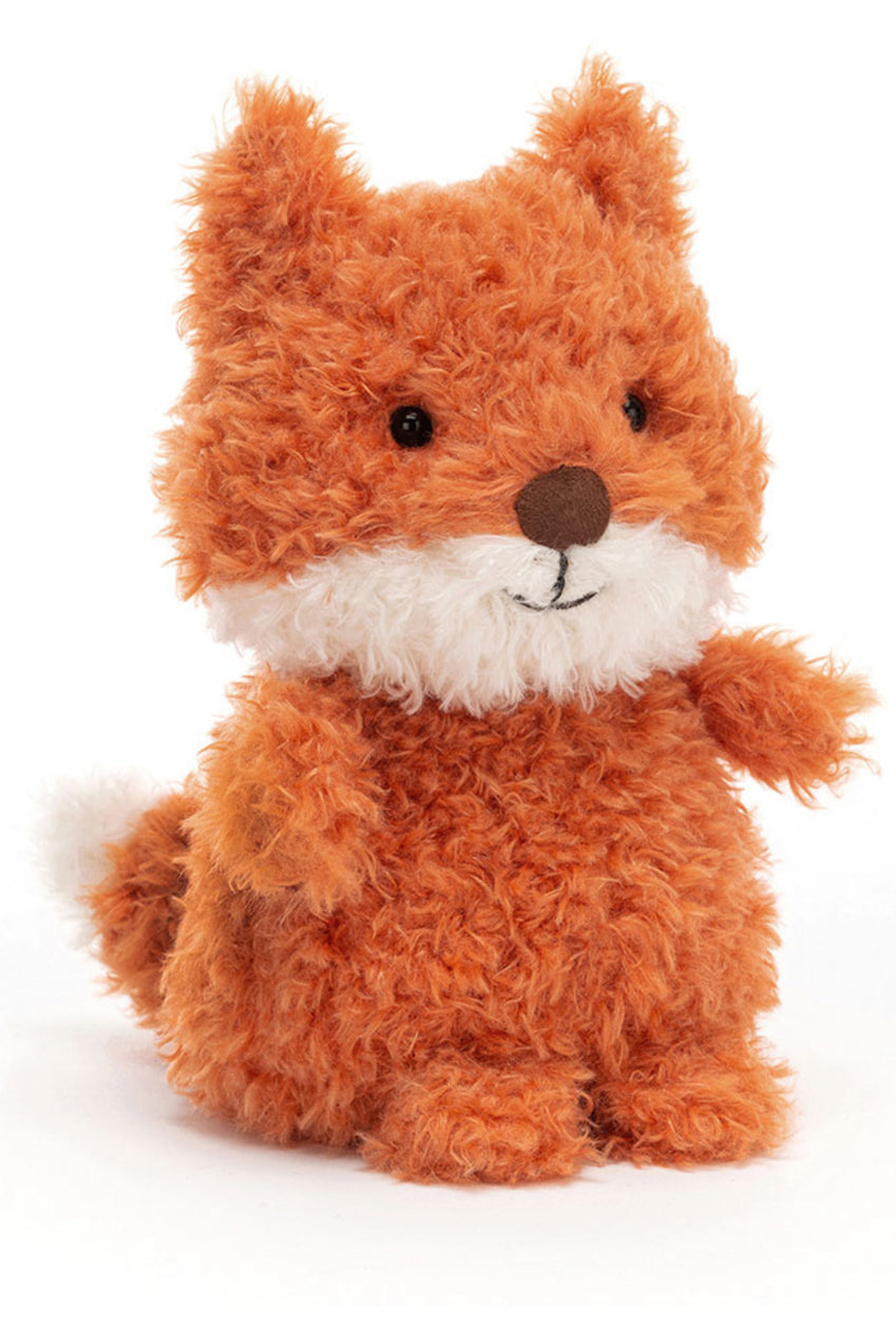 Little Fox