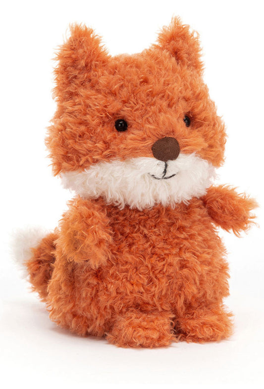 Little Fox