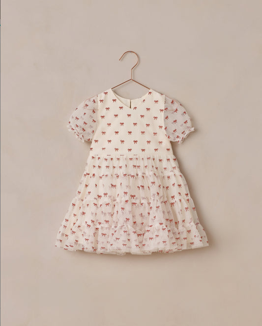 Dottie Dress