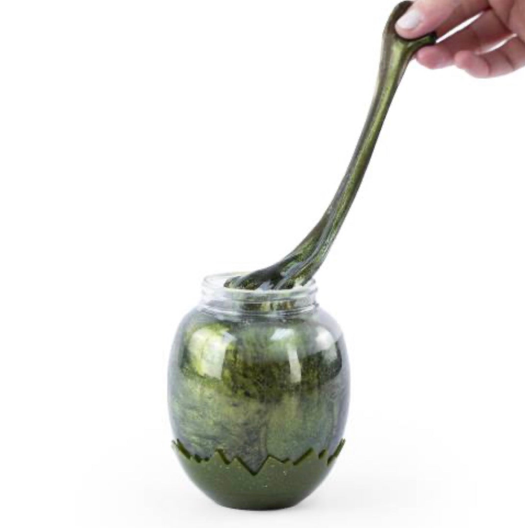 Giant Dino Slime Egg