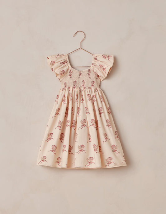 Hazel Dress