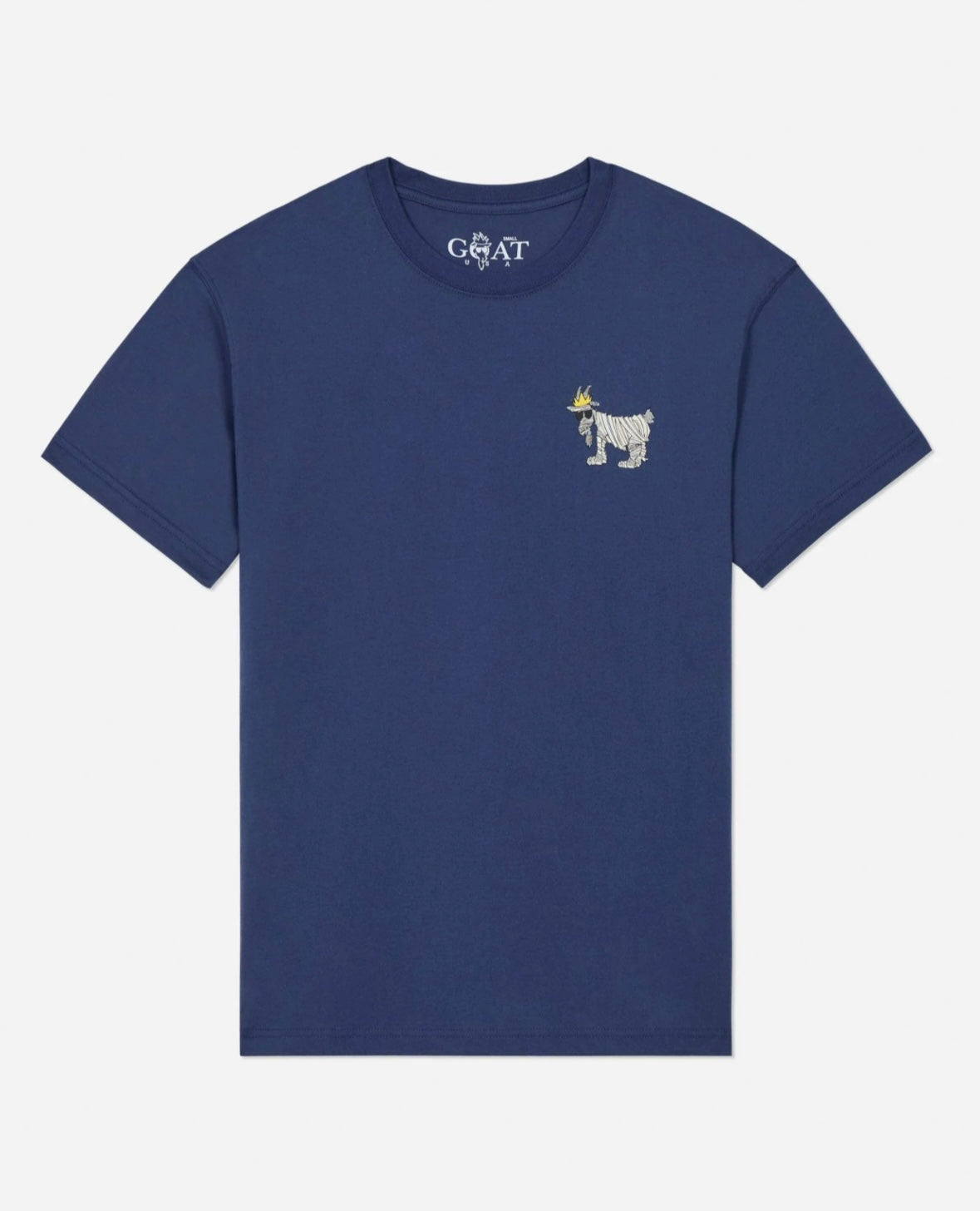 Spooky Mummy T-Shirt