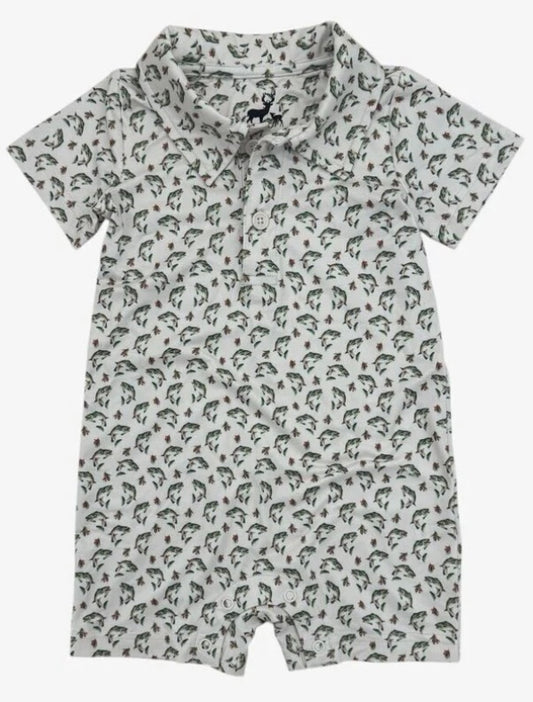 Trout Traditions CoolShade Knox Jumper