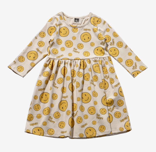 Smile Dress