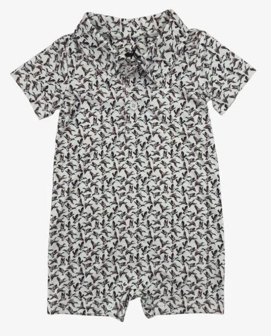 Delta Wings CoolShade Knox Jumper