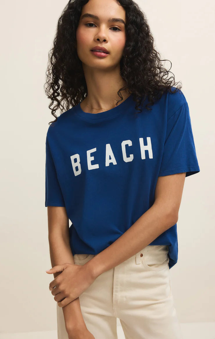 Beach Boyfriend Tee