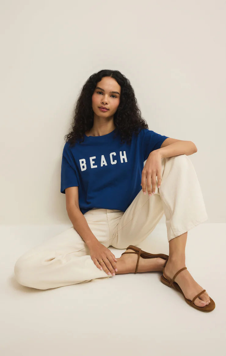 Beach Boyfriend Tee