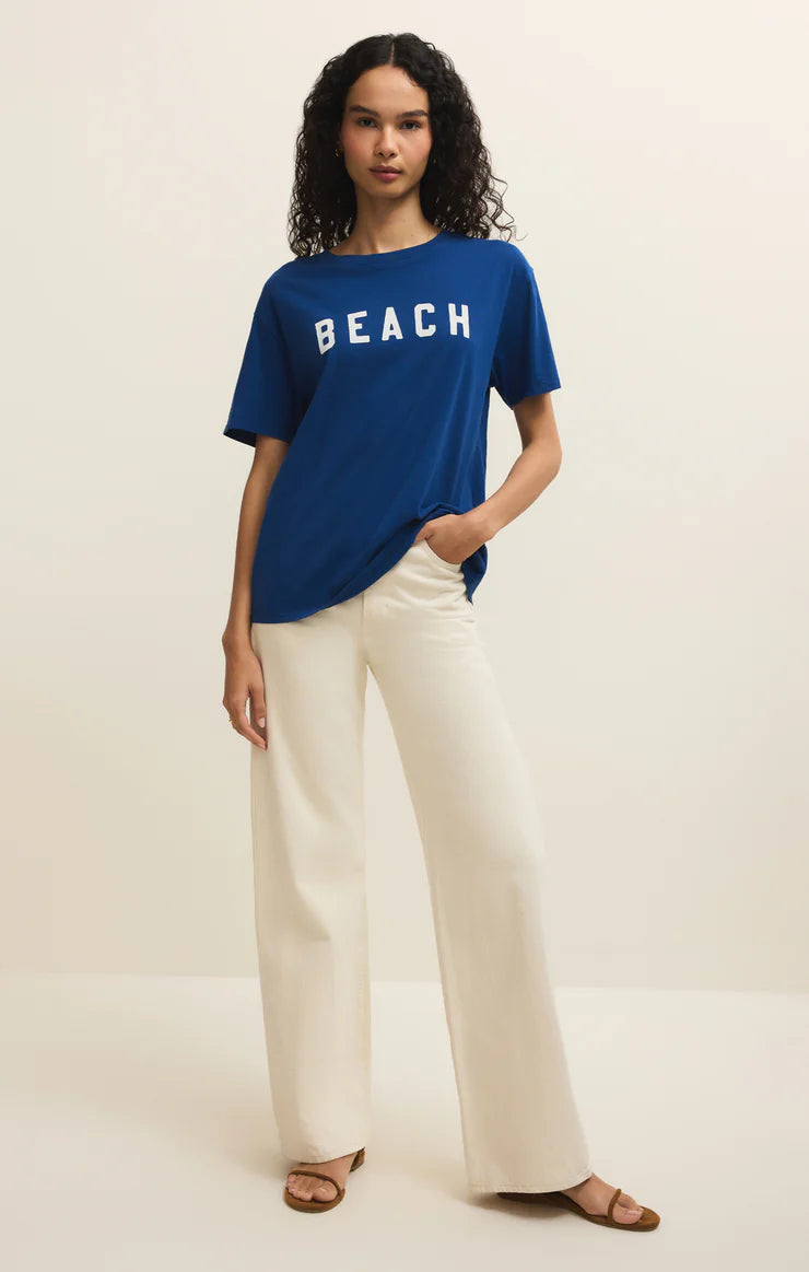Beach Boyfriend Tee