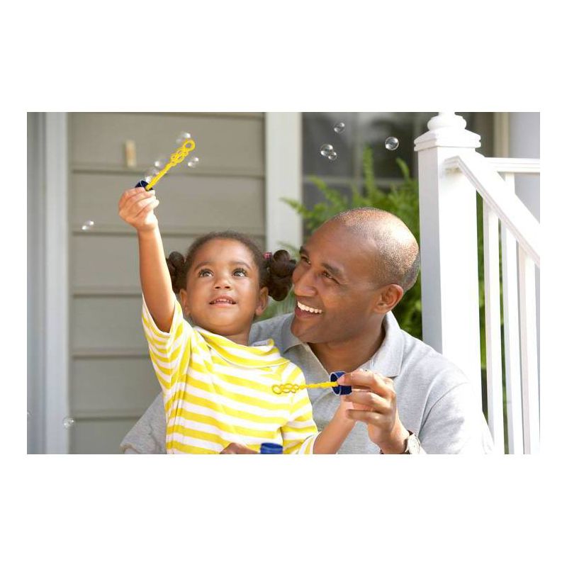 Bubble Flute Sound Maker