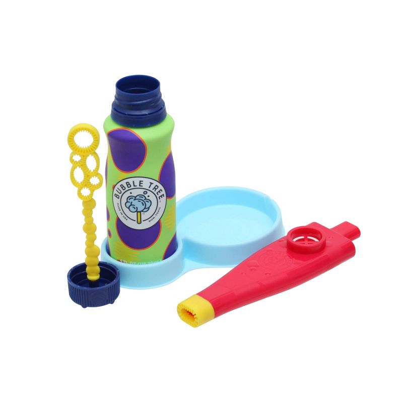 Bubble Kazoo Sound Maker