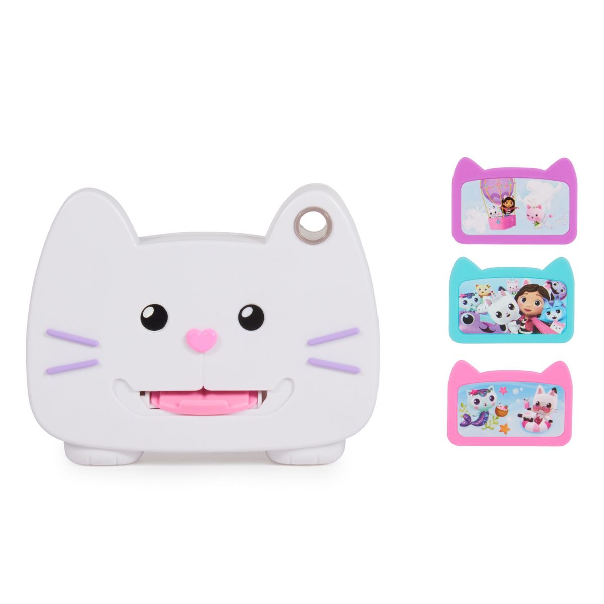 Gabby's Dollhouse Kitty Camera