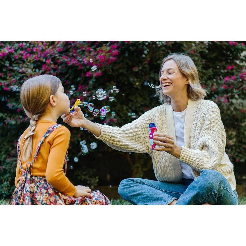 Bubble Kazoo Sound Maker