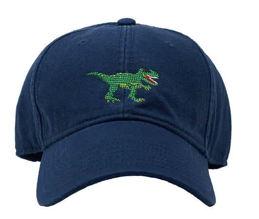 Kids T-Rex - Baseball Hat