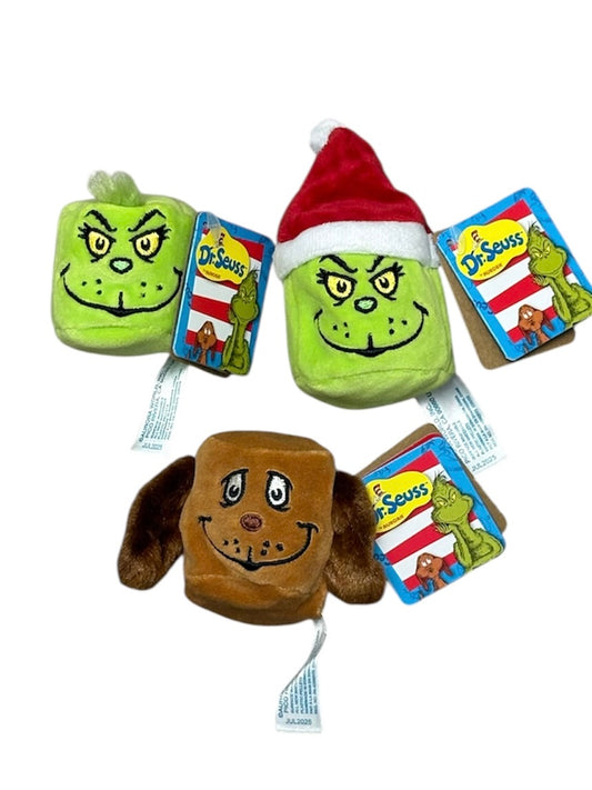 Mallows Assortment