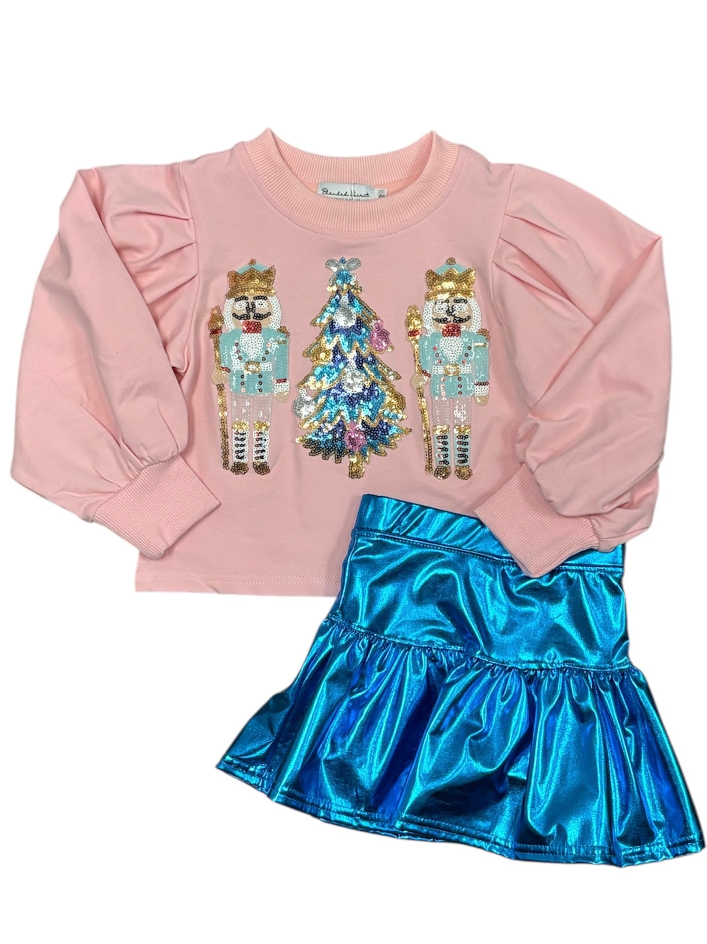 Nutcracker Sweatshirt