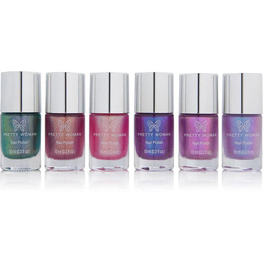 Holographic