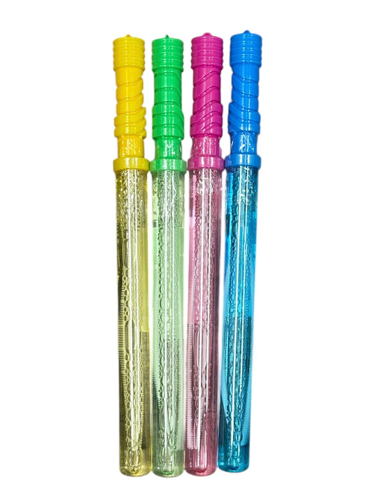 Bubble Wands Assortment