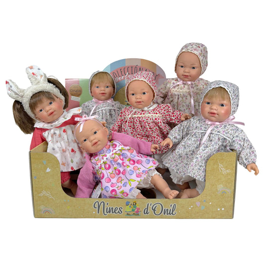 Coco Doll Assortment