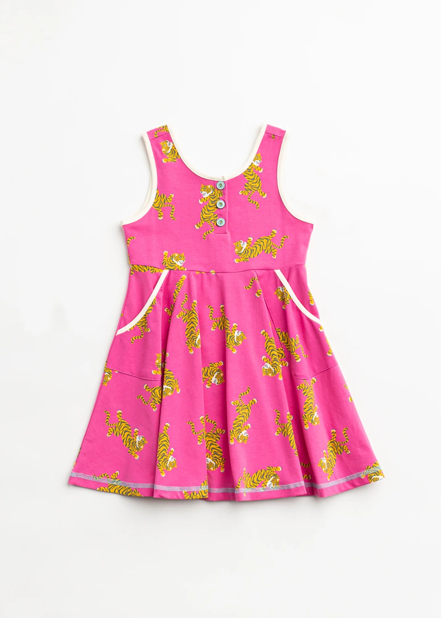 Fiercely Fun Dress