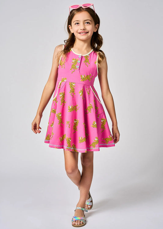 Fiercely Fun Dress